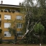 Oluja u Hrvatskoj: Stablo palo na djevojčicu, očekuju nove snažne padavine